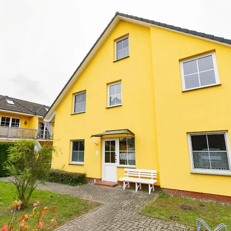 Nowak By Interhome Apartment