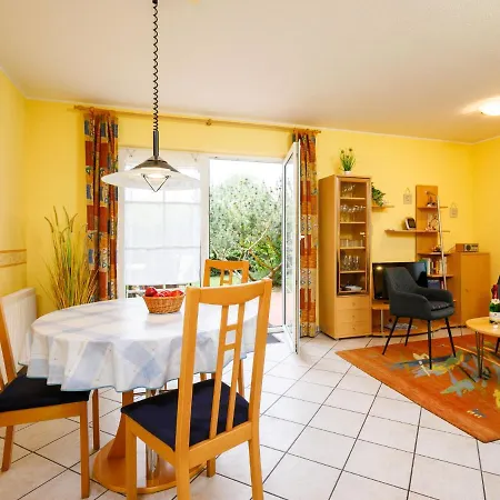 Nowak By Interhome Apartment *