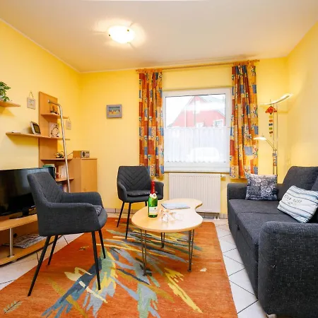 Nowak By Interhome Apartment