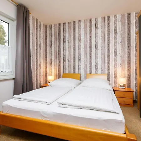 Apartment Nowak By Interhome Zinnowitz