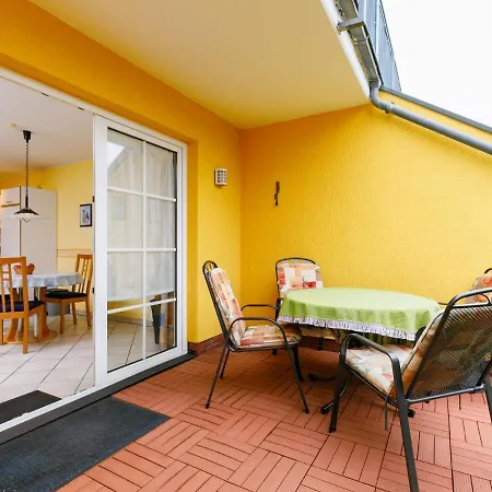 Appartamento Nowak By Interhome