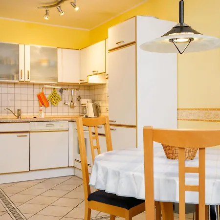 Nowak By Interhome Apartment *