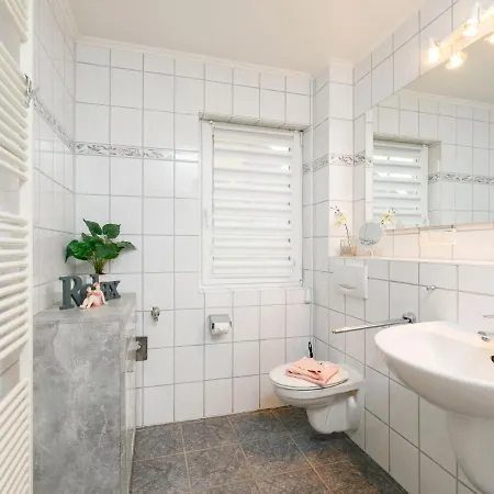 Nowak By Interhome Appartamento Zinnowitz