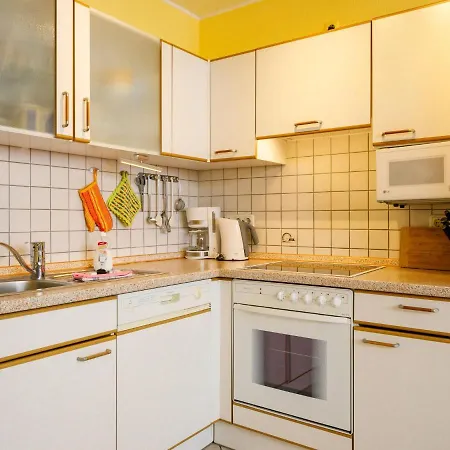 Nowak By Interhome Apartment