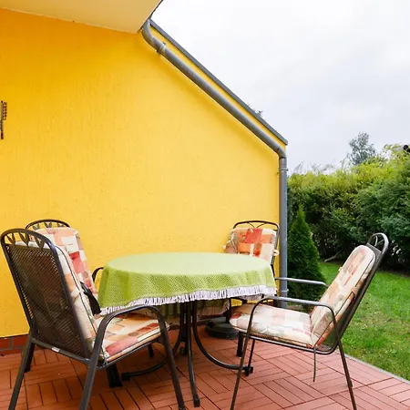 Nowak By Interhome Apartment *